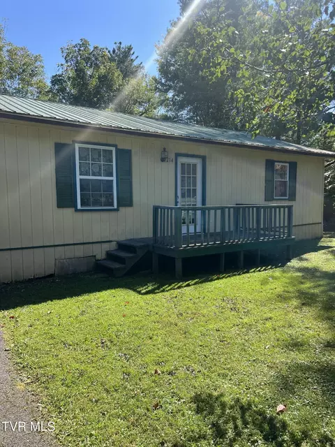 214 NE Spring Avenue Wise Va 24293, Wise, VA 24293