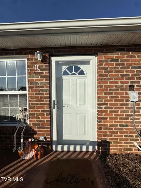 10 Boone Hill Court 10 Gray Tn 37615, Gray, TN 37615