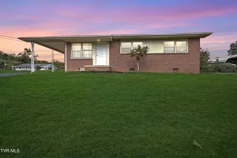 1116 Brockway Drive Kingsport Tn 37663, Kingsport, TN 37663