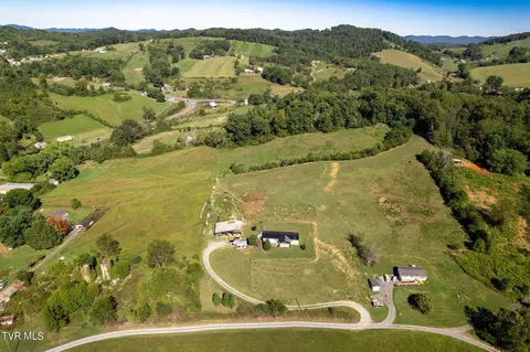 tbd Bluejay Drive Bristol Va 24202, Bristol, VA 24202