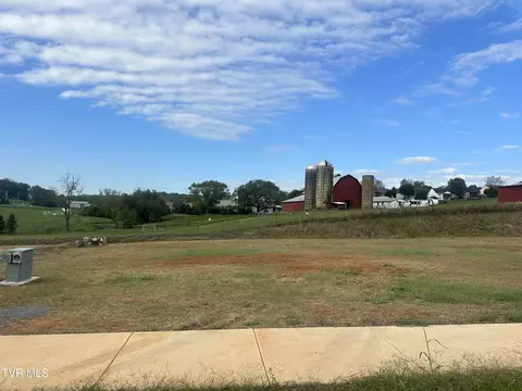 25 Glaze Farm Way Johnson City Tn 37601, Johnson City, TN 37601