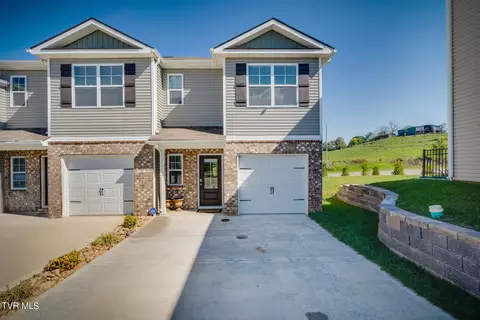 62 Moon Rock Court 62 Johnson City Tn 37615, Johnson City, TN 37615