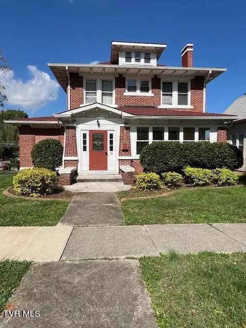 406 W Pine Street Johnson City Tn 37604, Johnson City, TN 37604