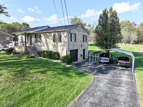 132 Fleetridge Lane Telford Tn 37690, Telford, TN 37690