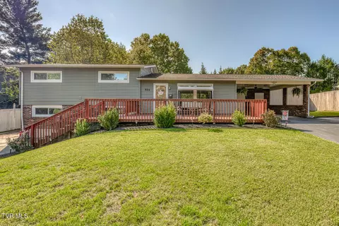 924 Lake Drive Johnson City Tn 37601, Johnson City, TN 37601