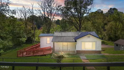 2803 Mckinley Road Johnson City Tn 37604, Johnson City, TN 37604
