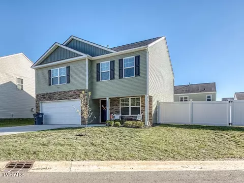 1305 Clark Point Road Kingsport Tn 37660, Kingsport, TN 37660