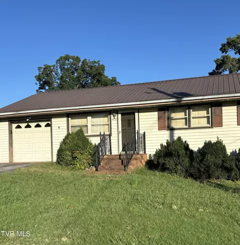419 Arbutus Avenue Kingsport Tn 37660, Kingsport, TN 37660