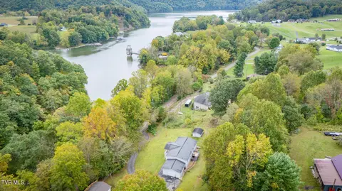 22088 Parks Mill Rd Road Abingdon Va 24211, Abingdon, VA 24211