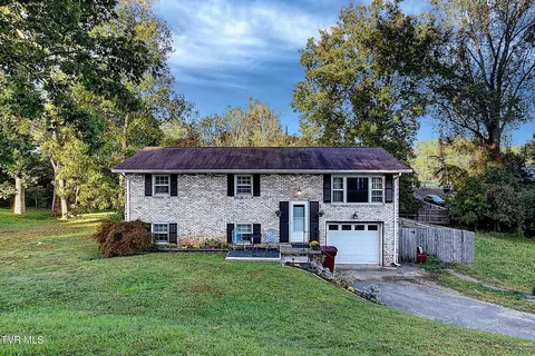 4011 W Englewood Boulevard Johnson City Tn 37601, Johnson City, TN 37601