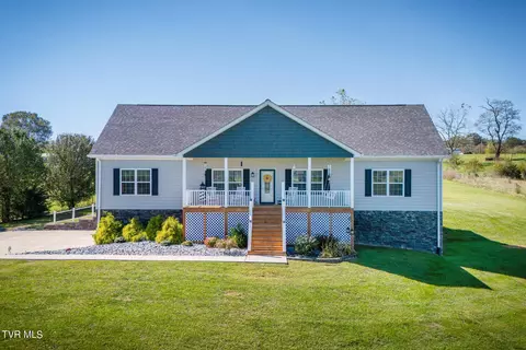 224 Hicks Road Jonesborough Tn 37659, Jonesborough, TN 37659