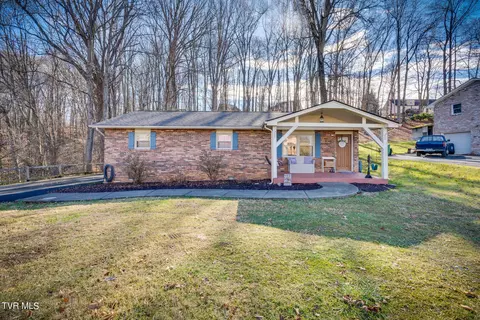 328 Poplar Street Mount Carmel Tn 37645, Mount Carmel, TN 37645