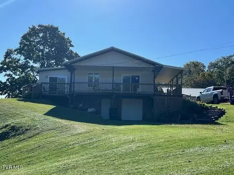 119 Cross Mountain Rd Mountain City Tn 37683, Mountain City, TN 37683