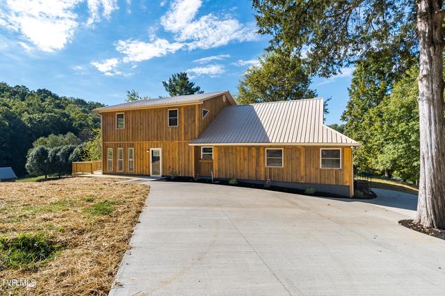 260 Bailey Lane Greeneville Tn 37745, Greeneville, TN 37745