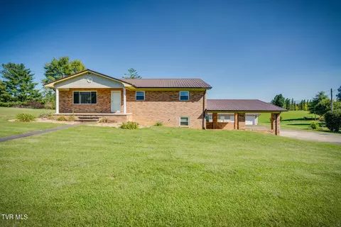 165 Raders Sidetrack Road Greeneville Tn 37743, Greeneville, TN 37743