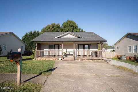 1013 Justus Drive Johnson City Tn 37604, Johnson City, TN 37604