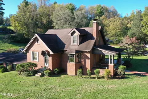 376 Old Fincastle Road Lebanon Va 24266, Lebanon, VA 24266