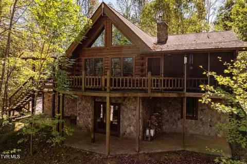 3652 Greenwood Drive Johnson City Tn 37604, Johnson City, TN 37604