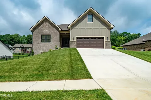 1446 Brumit Fields Gray Tn 37615, Gray, TN 37615