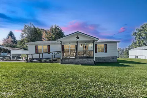 5495 Airport Road Wise Va 24293, Wise, VA 24293