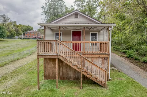 522 Beechwood Drive Bristol Tn 37620, Bristol, TN 37620