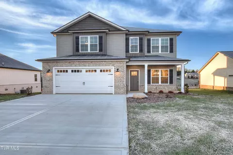 1220 Cabot Cove Jonesborough Tn 37659, Jonesborough, TN 37659