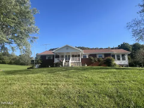 1120 Rocky Road Del Rio Tn 37727, Del Rio, TN 37727