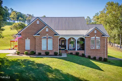 361 Hamilton Hill Rd Road Bluff City Tn 37618, Bluff City, TN 37618
