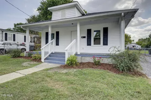 1815 Highland Street Kingsport Tn 37664, Kingsport, TN 37664