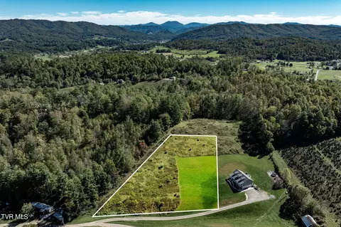 tbd E Of Berry Branch Road Mountain City Tn 37683, Mountain City, TN 37683