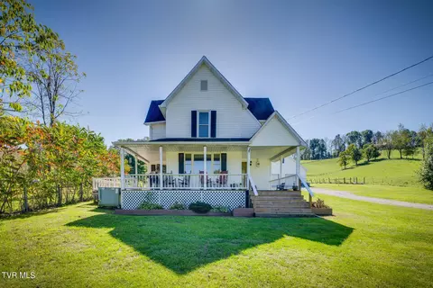 26622 Old Saltworks Road Meadowview Va 24361, Meadowview, VA 24361