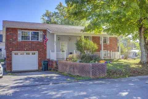 971 Liberty Lane Kingsport Tn 37663, Kingsport, TN 37663