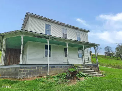 30054 Hillman Highway Meadowview Va 24361, Meadowview, VA 24361