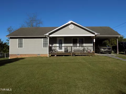 318 Oak Trail Rogersville Tn 37857, Rogersville, TN 37857