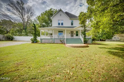 604 Maple Street Elizabethton Tn 37643, Elizabethton, TN 37643