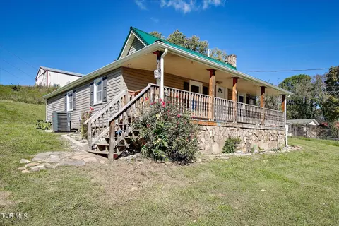 245 Pactolus Road Kingsport Tn 37663, Kingsport, TN 37663