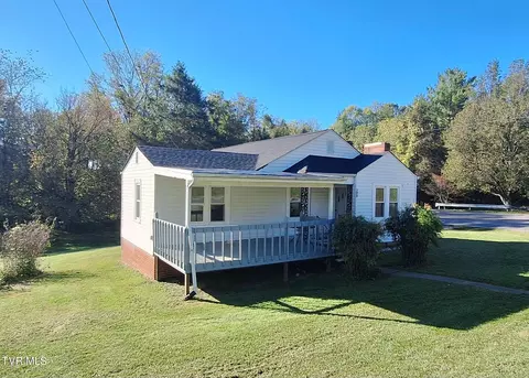 590 Emory Church Road Kingsport Tn 37664, Kingsport, TN 37664