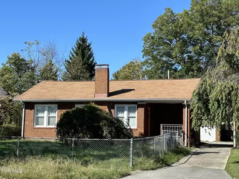 342 Highland Avenue Johnson City Tn 37604, Johnson City, TN 37604