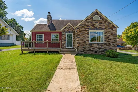 112 W G Street Elizabethton Tn 37643, Elizabethton, TN 37643