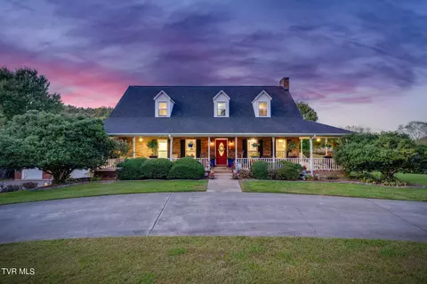 659 Westfield Drive Kingsport Tn 37663, Kingsport, TN 37663