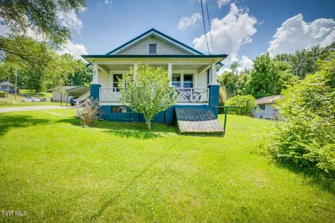 356 Lynn Avenue Kingsport Tn 37665, Kingsport, TN 37665