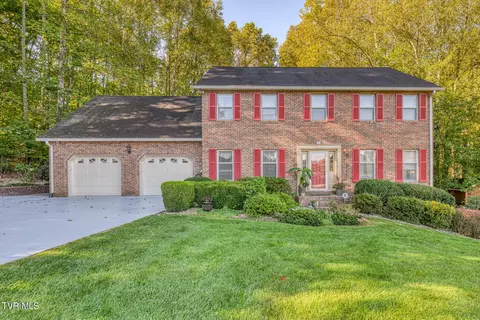 304 Cain Drive Blountville Tn 37617, Blountville, TN 37617