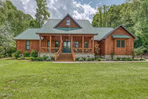 275 Settlers Secret Mountain City Tn 37683, Mountain City, TN 37683