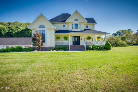4756 Highway 126 Blountville Tn 37617, Blountville, TN 37617