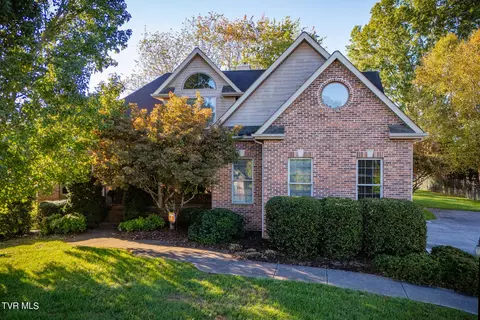 109 Quail Heights Court Kingsport Tn 37663, Kingsport, TN 37663