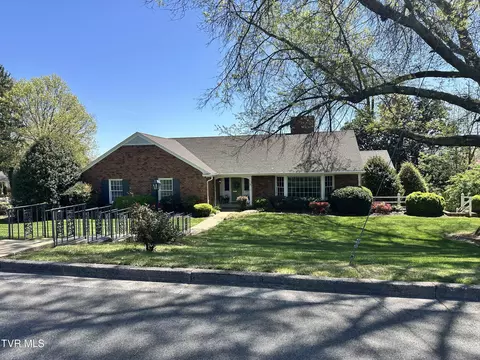508 E 10th Avenue Johnson City Tn 37601, Johnson City, TN 37601