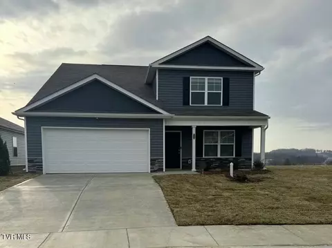 185 Crawford Circle Bristol Tn 37620, Bristol, TN 37620