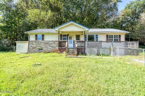 280 Guntown Road Rogersville Tn 37857, Rogersville, TN 37857