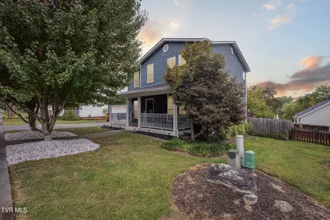 1202 Kennesaw Drive Johnson City Tn 37615, Johnson City, TN 37615