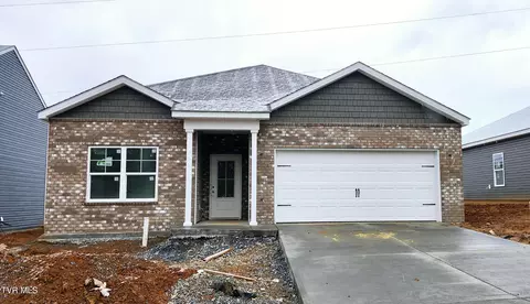 1816 Fox Meadows Circle Bluff City Tn 37618, Bluff City, TN 37618